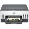 Image de HP Smart Tank 7005, 28B54A, Imprimante Multifonction Couleur, Réservoir d'encre à Haut Volume d'impression, Jusqu'à 12000 Pages Noir et 8000 Pages Couleur, Recto-Verso Automatique, Wi-FI, Blanche