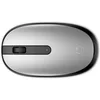 Image de HP - PC 240 Empire Souris Bluetooth Capteur précis, capteur Optique de Souris 1600 DPI, 3 Boutons, molette de défilement, Dongle USB Type-A Inclus, Design Pratique et Confortable, argenté
