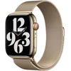 Image de Bracelet à boucle Milanais Apple Watch | 44/45/46/49 mm - Or