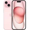 Image de Apple iPhone 15 (128 Go) - Rose