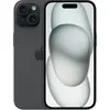 Image de iPhone 15 5G+ Noir 256Go sans abonnement Apple