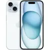 Image de iPhone 15 5G+ Bleu 256Go sans abonnement Apple