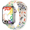 Image de Bracelet Sport Apple Watch | 38/40/41/42 mm - Taille S/M - Pride Edition