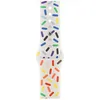 Image de Apple Watch Band - Bracelet Sport - 45 mm - Pride Edition - M/L