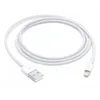 Image de Apple Câble Lightning vers USB (1 m)        