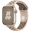 Image de Bracelet Nike Sport Apple Watch | 44/45/46/49 mm - Taille S/M - Desert Stone