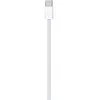 Image de Câble de charge USB C / USB C - Longueur de câble 1m - Blanc