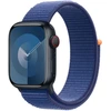Image de Bracelet Sport Loop Apple Watch | 38/40/41/42 mm - Ocean Blue