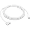Image de Apple Câble de charge USB USB-C® mâle, Magsafe 3 2 m argent MW613ZM/A