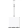 Image de Apple Adaptateur multiport AV numérique USB C        