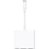 Image de Apple Station daccueil USB-C® MW5M3ZM/A Convient pour les marques: Apple