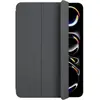 Image de Apple Smart Folio Etui / coque pour iPad Apple iPad Pro 11 (M4, 2024) 27,9 cm (11) Portfolio noir