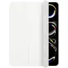 Image de Apple Smart Folio Etui / coque pour iPad Apple iPad Pro 13 (M4, 2024) 33 cm (13) Portfolio blanc