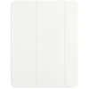 Image de Apple Smart Folio pour iPad Pro 13 pouces - Blanc