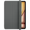 Image de Apple Smart Folio Etui / coque pour iPad Apple iPad Air 13 (M2, 2024), iPad Air 13 (M3, 2025) 32,8 cm (12,9) - 33,0 cm (13) Portfolio anthracite