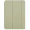 Image de Smart Folio Apple iPad Air 13 pouces (2026) M4 / (2025) M3 / (2024) M2 / iPad Pro 12.9 (2020/2021/2022) - Sage Green