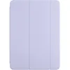 Image de Apple Smart Folio pour iPad Air 13 Pouces (M2) - Violet Clair        