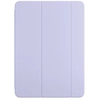 Image de Smart Folio Apple iPad Air 13 pouces (2026) M4 / (2025) M3 / (2024) M2 / iPad Pro 12.9 (2020/2021/2022) - Violet