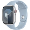 Image de Bracelet Sport Apple Watch | 38/40/41/42 mm - Taille S/M - Light Blue