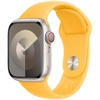 Image de Bracelet Sport Apple Watch | 38/40/41/42 mm - Taille S/M - Sunshine