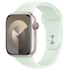 Image de Bracelet Sport Apple Watch | 38/40/41/42 mm - Taille S/M - Soft Mint