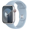 Image de Bracelet Sport Apple Watch | 44/45/46/49 mm - Taille S/M - Light Blue