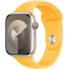 Image de Bracelet Sport Apple Watch | 44/45/46/49 mm - Taille M/L - Sunshine
