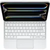 Image de Apple Magic Keyboard pour iPad Pro 11-pouces M5 - Disposition française - Blanc
