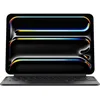 Image de Apple Magic Keyboard pour iPad Pro 11 Pouces (M4) - Espagnol - Noir        