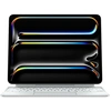 Image de Apple Magic Keyboard pour iPad Pro 13 pouces (M4) - Français - Blanc MWR43F/A