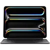 Image de Apple Magic Keyboard pour iPad Pro 13 Pouces (M4) - Français - Noir        
