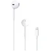 Image de Ecouteurs EarPods avec connecteur Lightning - Blanc