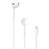 Image de APPLE EarPods Lightning Connector EARPODSLIGHTNING