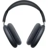 Image de Apple AirPods Max Casque Circum-auriculaire sans Fil, réduction Active du Bruit de Niveau Pro, Mode Transparence, Audio Spatial personnalisé, Recharge USB C, Minuit