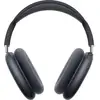 Image de Apple AirPods Max AirPods Bluetooth Stereo minuit Noise Cancelling, Suppression du bruit du microphone micro-casque