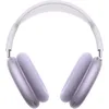 Image de Apple AirPods Max Casque Circum-auriculaire sans Fil, réduction Active du Bruit de Niveau Pro, Mode Transparence, Audio Spatial personnalisé, Recharge USB C, Mauve