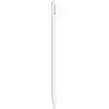 Image de Apple Pencil Pro Stylet bluetooth, avec pointe décriture sensible à la pression, avec pointe décriture précise, rechargeable blanc