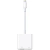 Image de Apple adaptateur Lightning vers USB 3.0 pour appareil photo, blanc