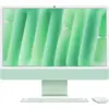 Image de Apple iMAC 24  (M4, Retina 4,5K , CPU 8 coeurs / GPU 8 coeurs) 16 Go RAM, 256 Go SSD - Vert