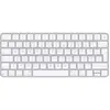 Image de Apple Magic Keyboard Bluetooth Clavier allemand, QWERTZ, Mac blanc rechargeable
