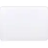 Image de Apple Magic Trackpad Bluetooth blanc rechargeable, surface tactile