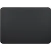 Image de Apple Magic Trackpad : Bluetooth, Rechargeable. Compatible avec Mac et iPad ; Noir, Surface Multi-Touch (USB-C)