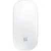 Image de Apple Magic Mouse (USB-C) Souris Bluetooth blanc rechargeable