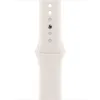 Image de Apple Watch Band - Bracelet Sport - 42 mm - Lumière stellaire - S/M