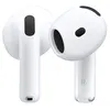 Image de Apple AirPods 4 avec réduction de bruit active