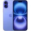 Image de Apple iPhone 16 Plus (128 Go) - Outremer + Coque Transparente avec MagSafe