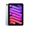 Image de Apple iPad Mini (A17 Pro) : Écran Liquid Retina 8,3 Pouces, 512 Go, Wi-FI 6E, caméras Avant/arrière 12 Mpx, Touch ID, autonomie d’Une journée - Mauve