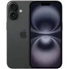 Image de Apple iPhone 16 (128 Go) - Noir