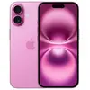 Image de Apple iPhone 16 - 128 Go - Rose