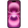 Image de Apple iPhone 16 (128 Go) - Rose